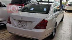 مێرسێدس بێنز S-Class